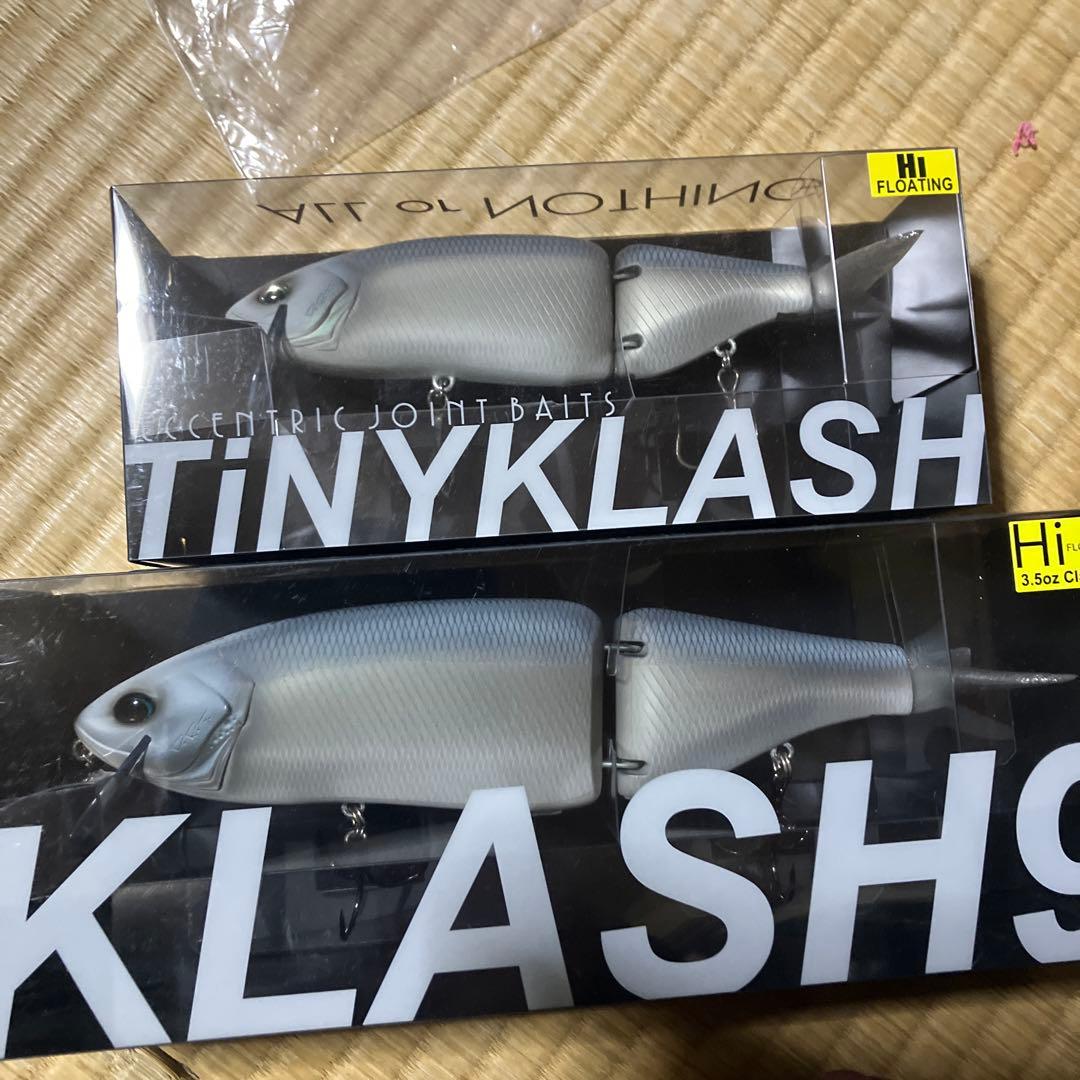 最終値下げタイニークラッシュ　クラッシュ9 ストーキングゴースト