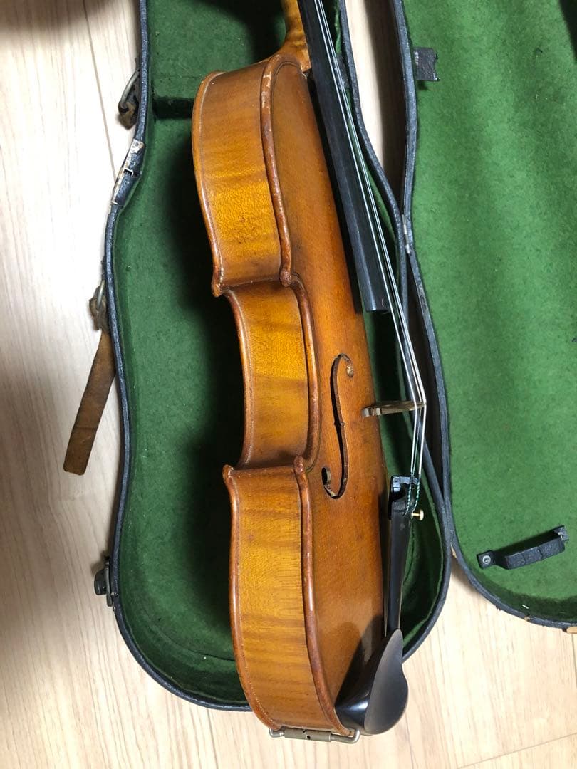 4/4 古いバイオリン フルサイズ