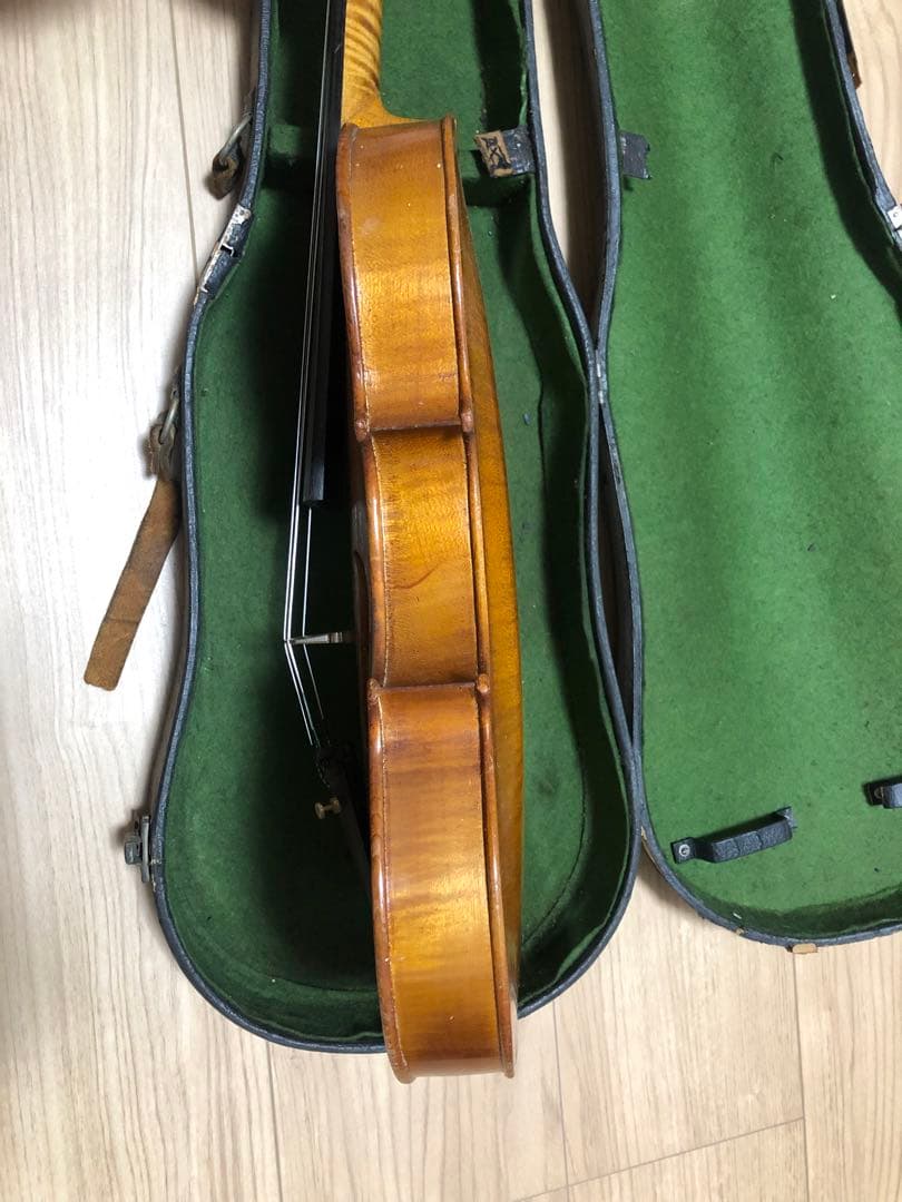 4/4 古いバイオリン フルサイズ
