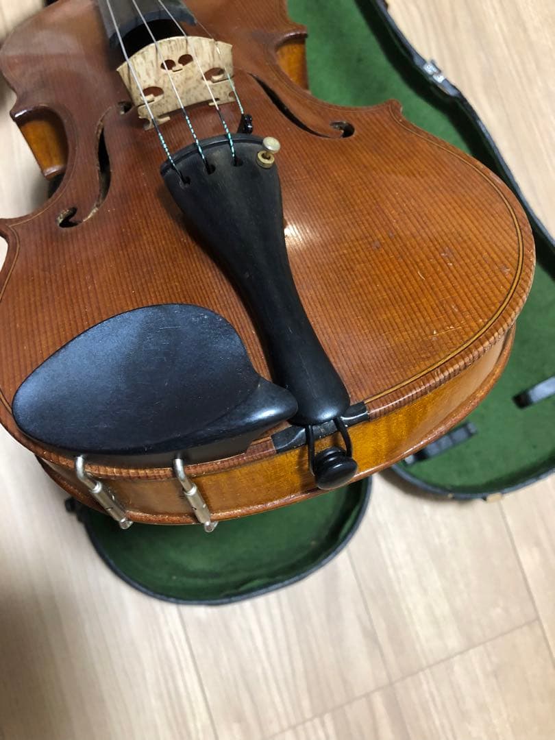 4/4 古いバイオリン フルサイズ
