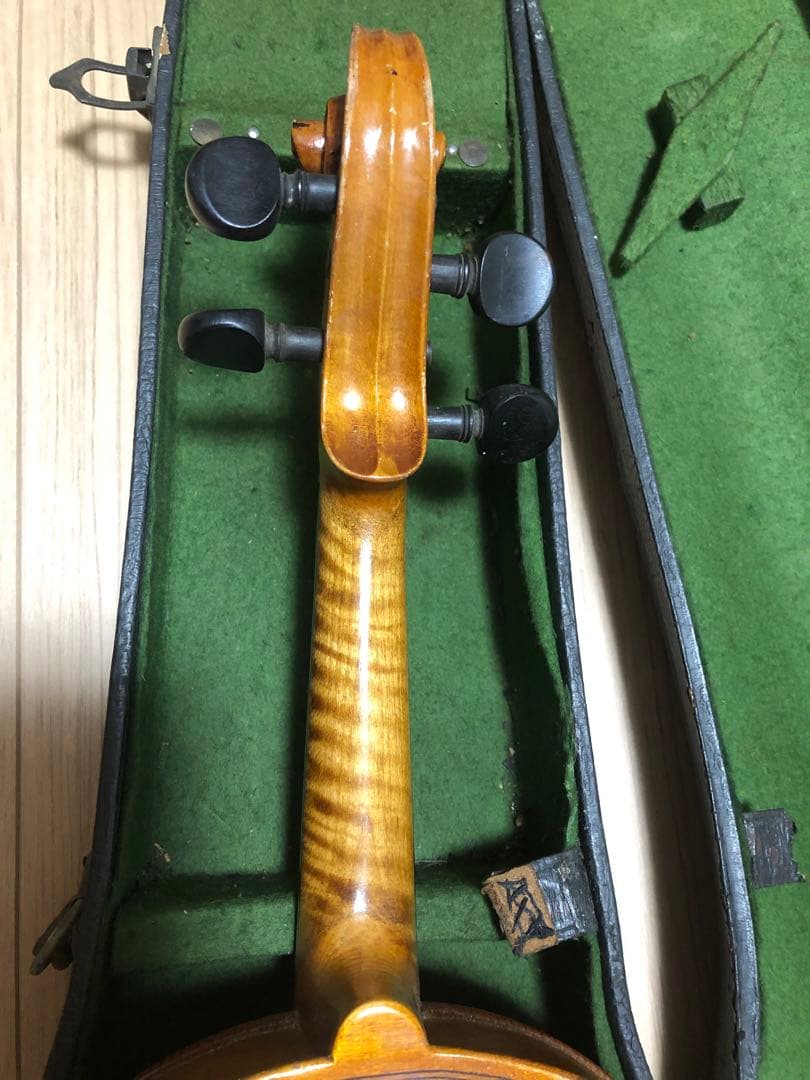 4/4 古いバイオリン フルサイズ