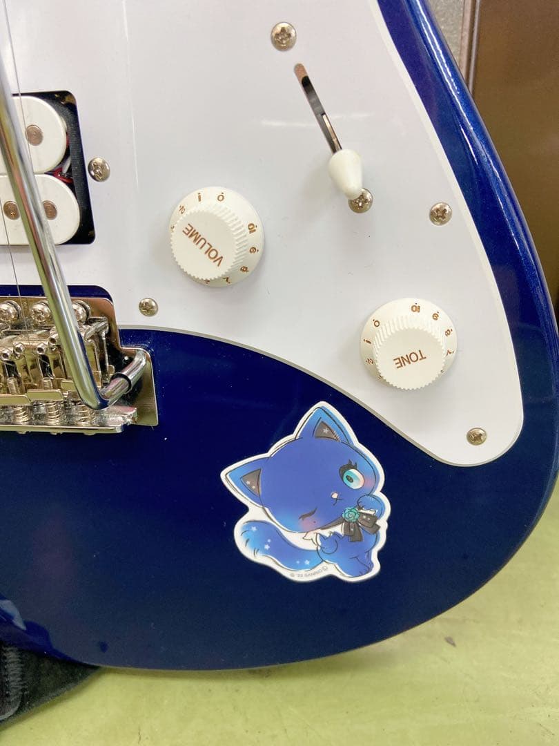 ♪ ヤマハ YAMAHA Pacifica パシフィカ PAC012 ギター