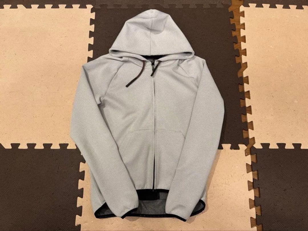 カフェドシクリステCafeduCyclisteSOLENNEサイクルジャージM