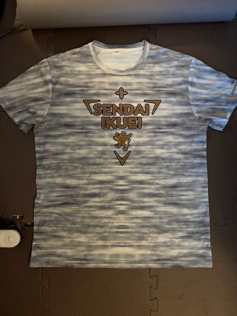 【仙台育英】 ベースボールTシャツ