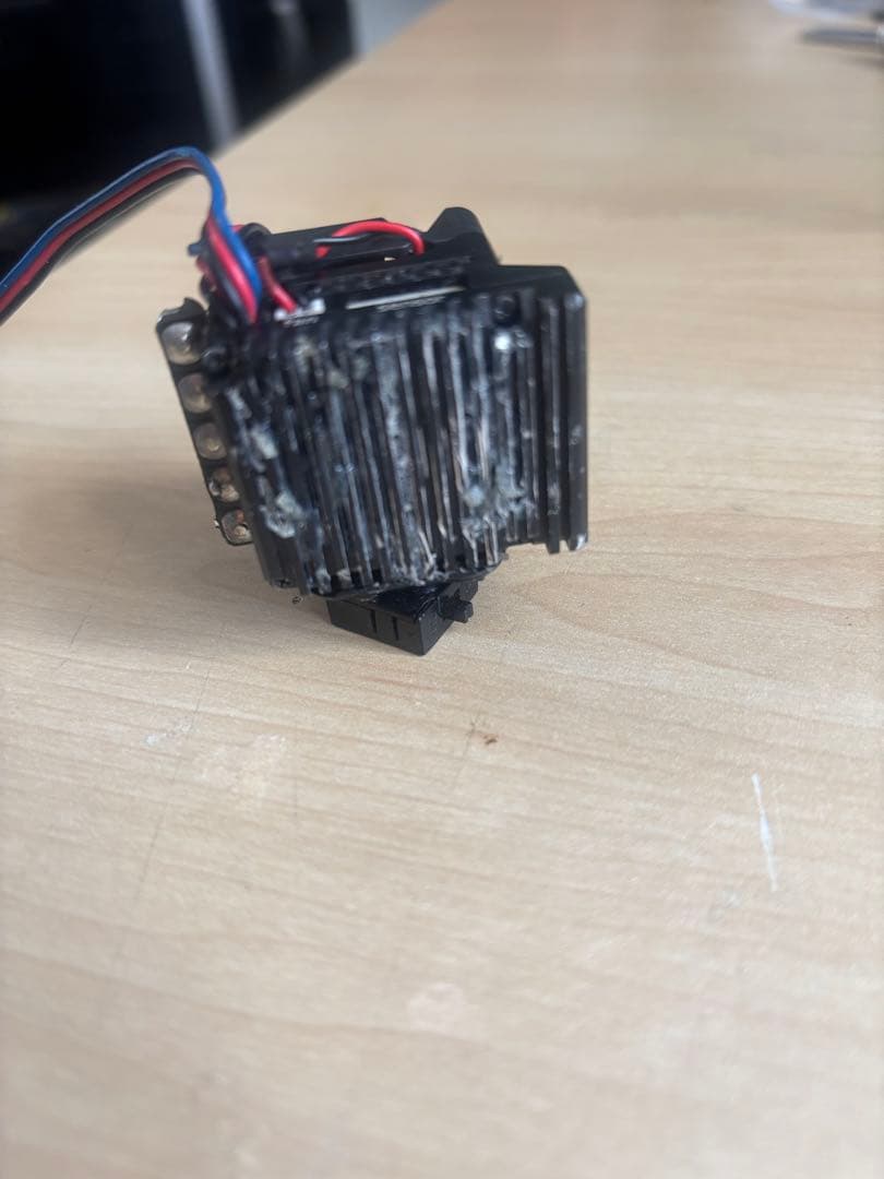 SANWA サンワ　スーパーボルテックス　gen2 grk rdx yd-2