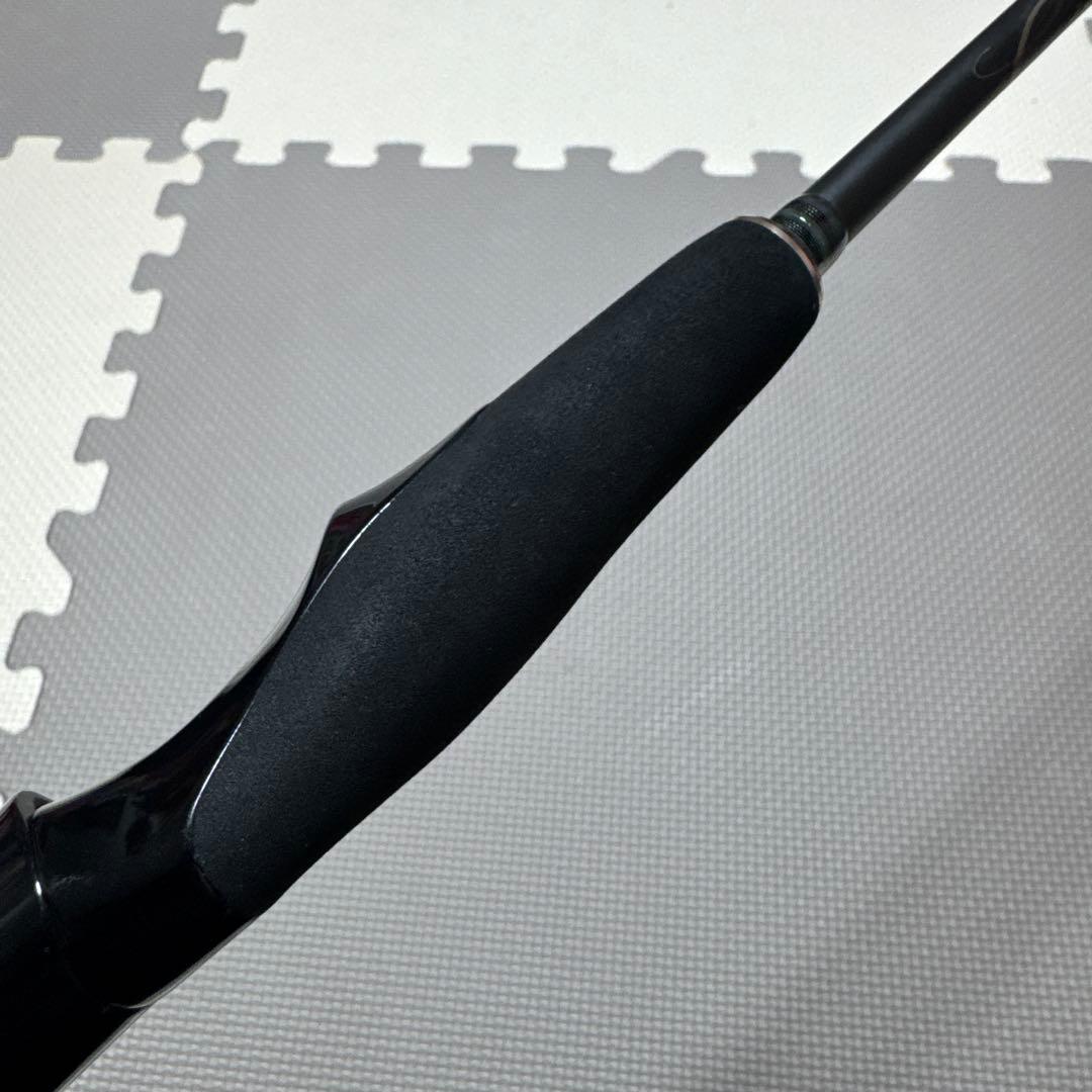 Megabass Cookai Gulf CKG 53LS 空海 ガルフ