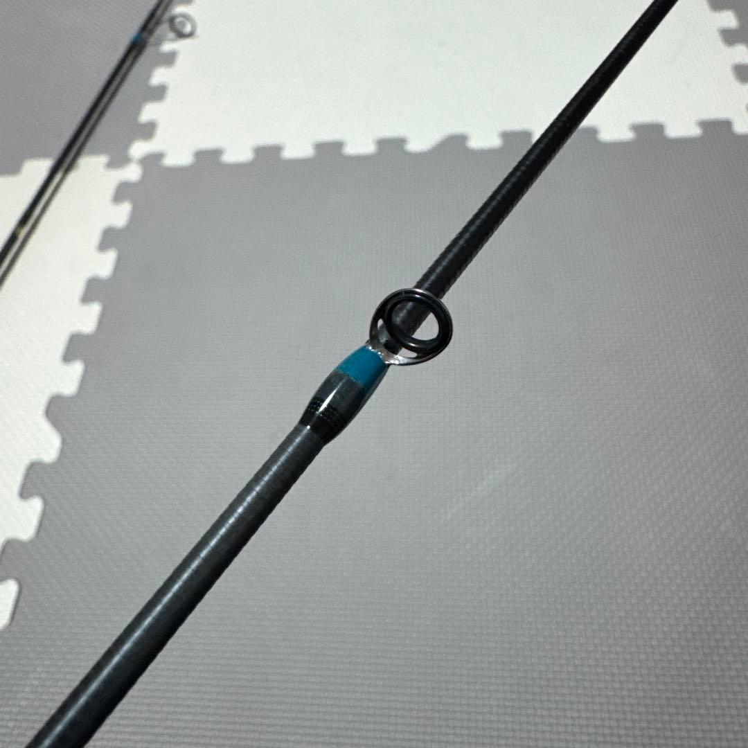 Megabass Cookai Gulf CKG 53LS 空海 ガルフ