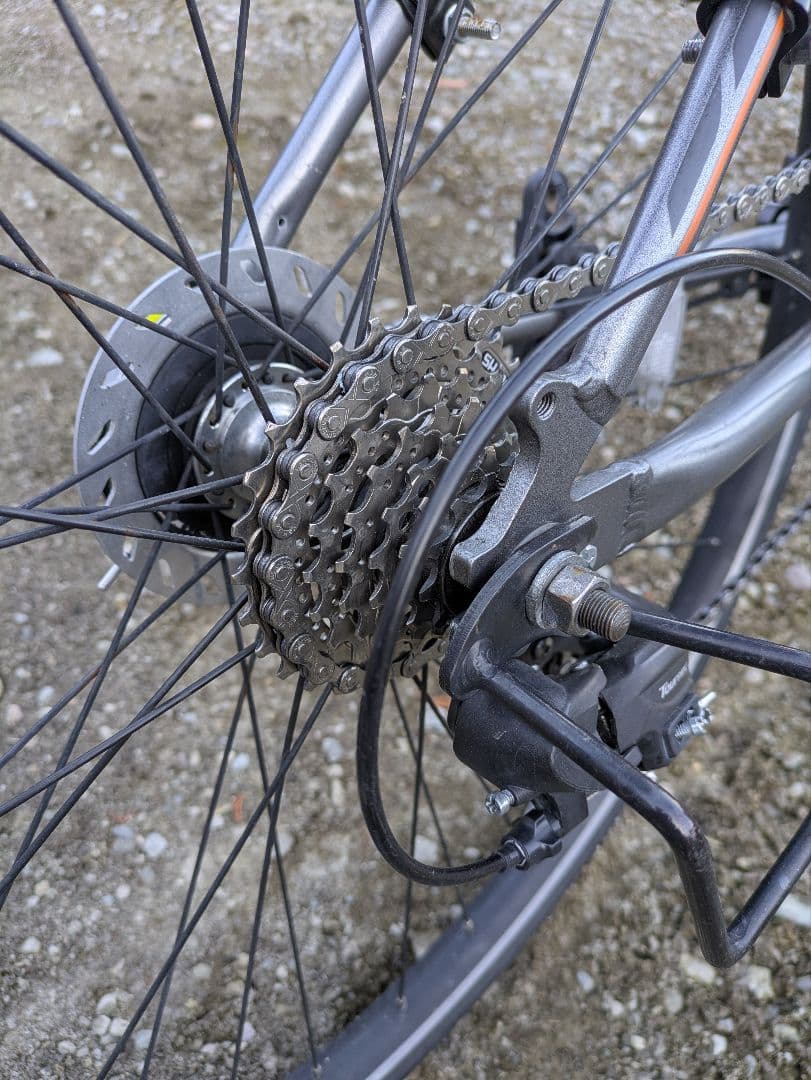 電動アシスト自転車 ｔｂ１E ２０２１年 再出品 宮城手渡し限定