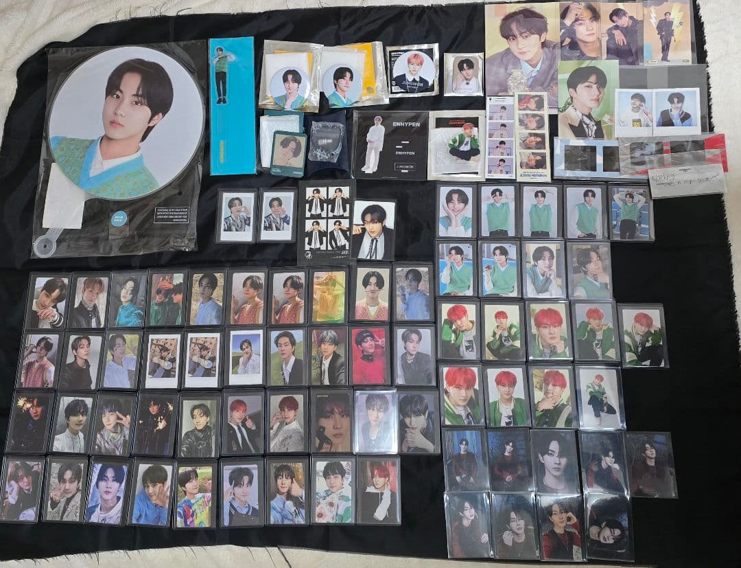 ENHYPEN ジョンウォン まとめ売り