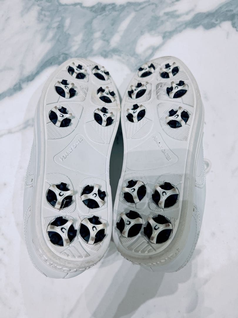 pearly gates パーリーゲイツ 23cm シューズ