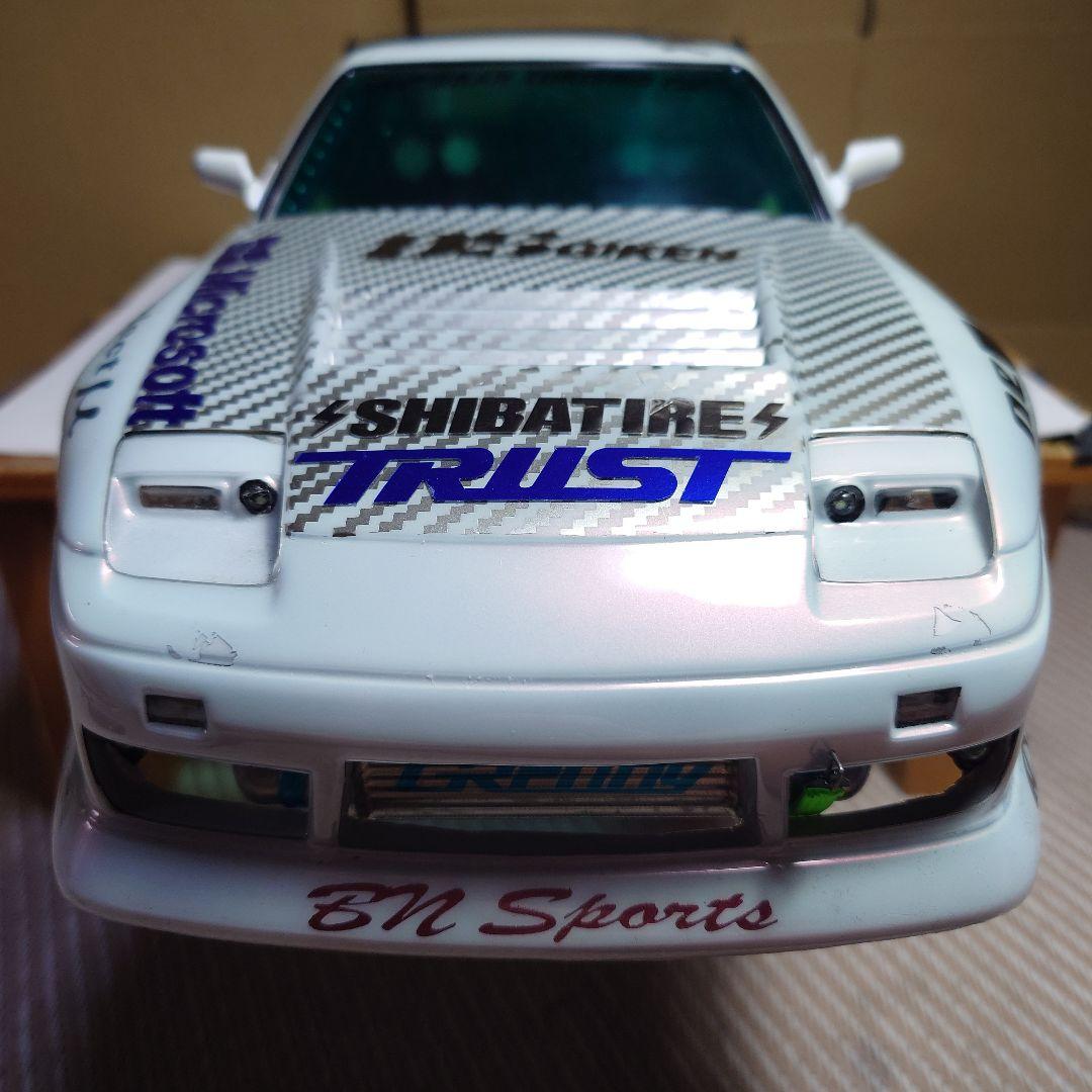 大*一様 パンドラ BNSPORT 180 中古品