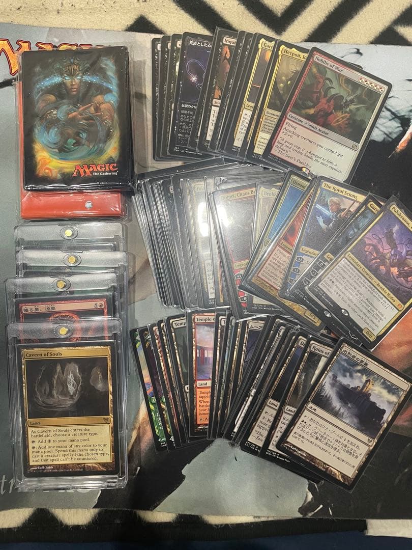 MTG マジック 引退 まとめ