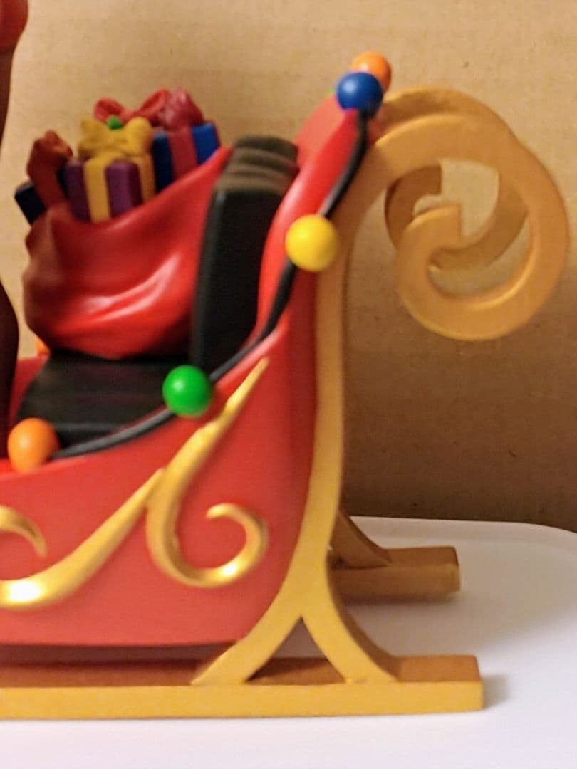 ワンピース チョッパー レジン ガレージキットフィギュア 塗装済完成品 美少女