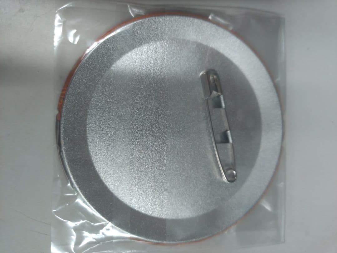 コードギアス 缶バッジ セガ 浴衣 枢木スザク