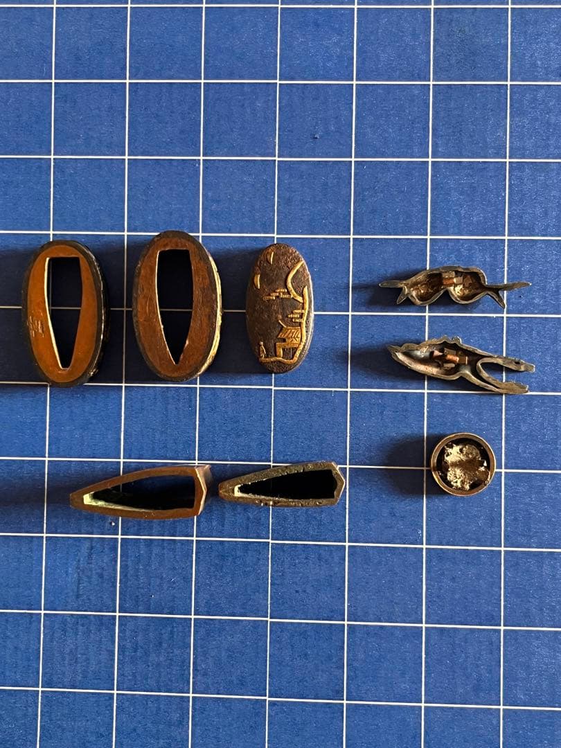 武具 刀具 骨董品