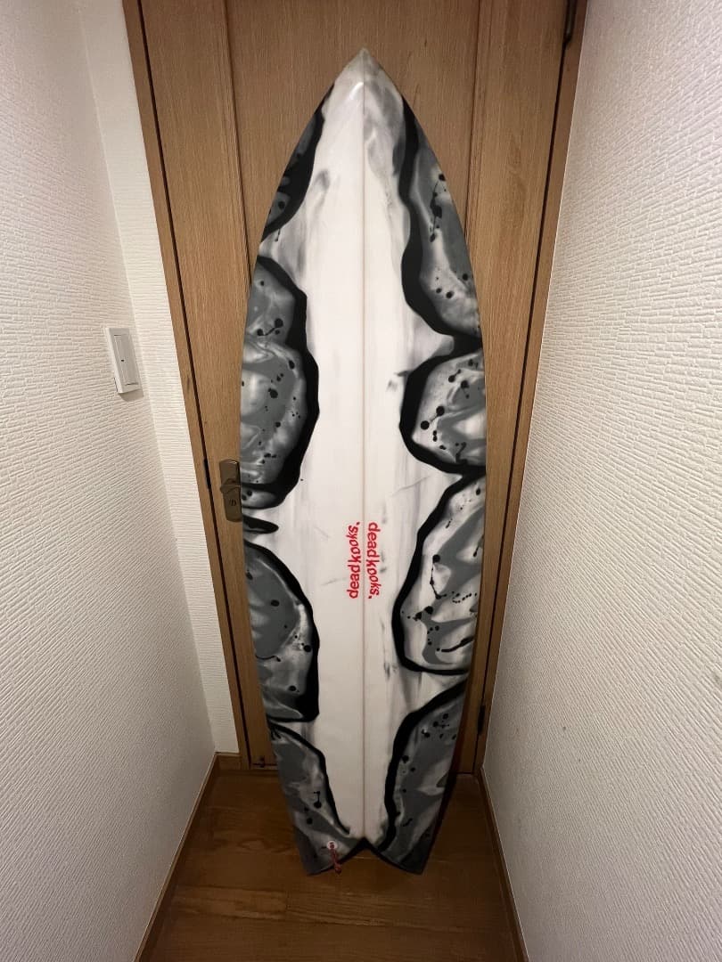 deadkooks サイコキャンディ　5.8 湘南　東京