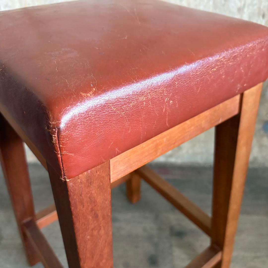 KITANOSUMAI SEKKEISHA ヴィンテージ　スツール