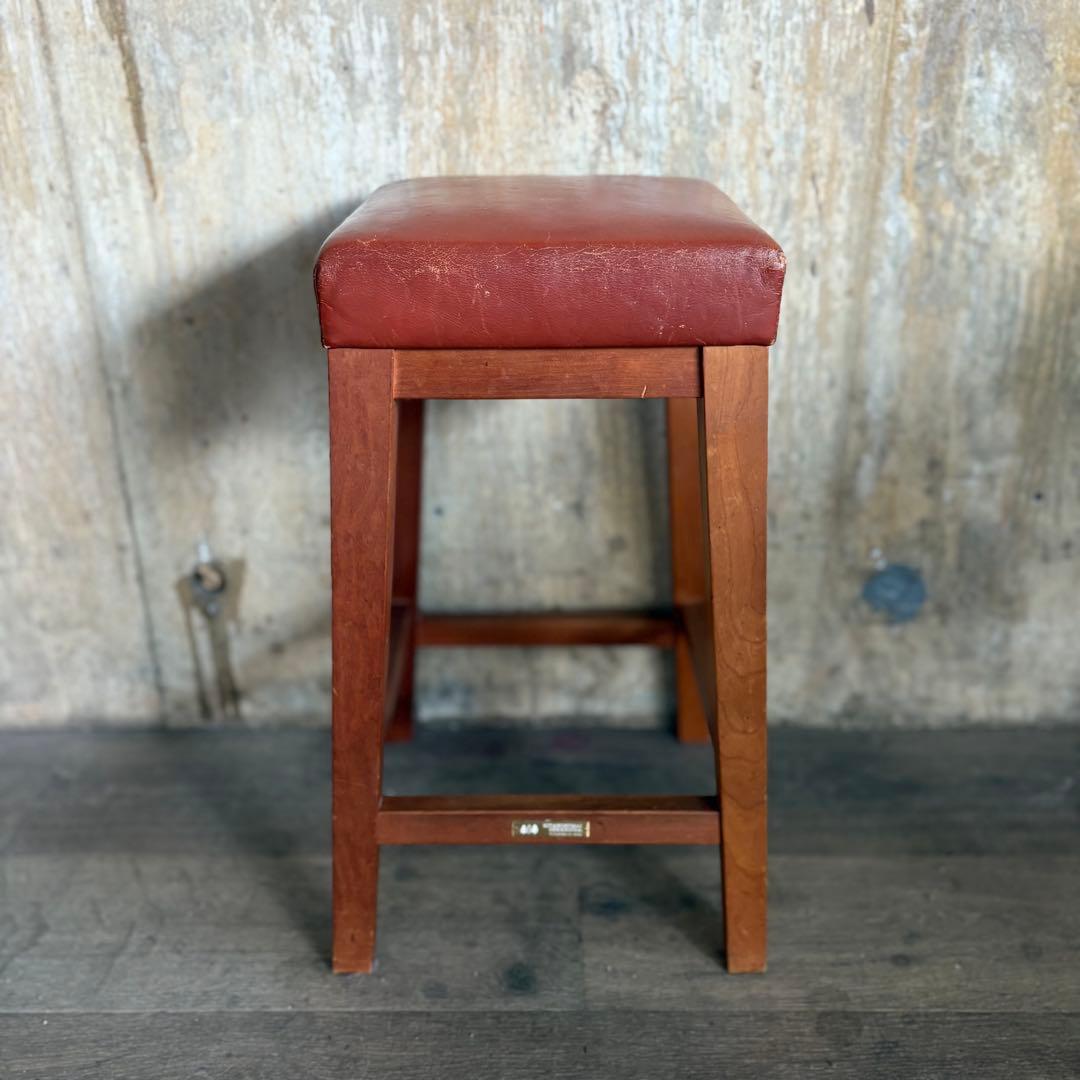 KITANOSUMAI SEKKEISHA ヴィンテージ　スツール