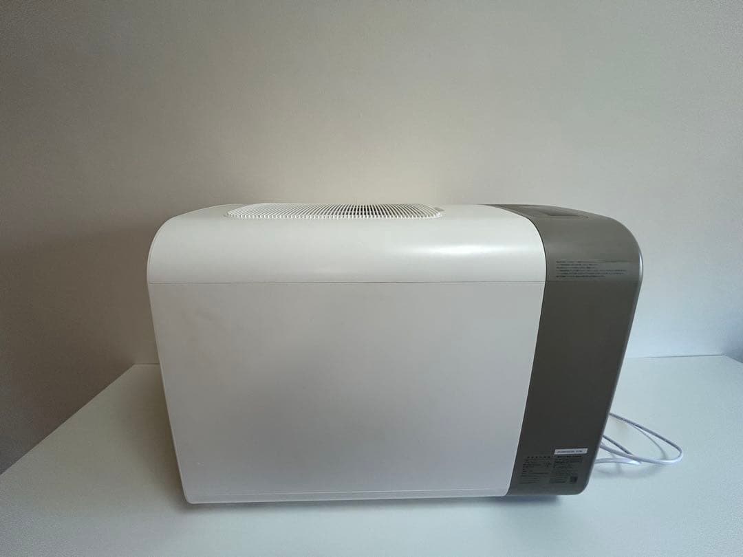 nello ペットドライルーム　ホワイト/グレー