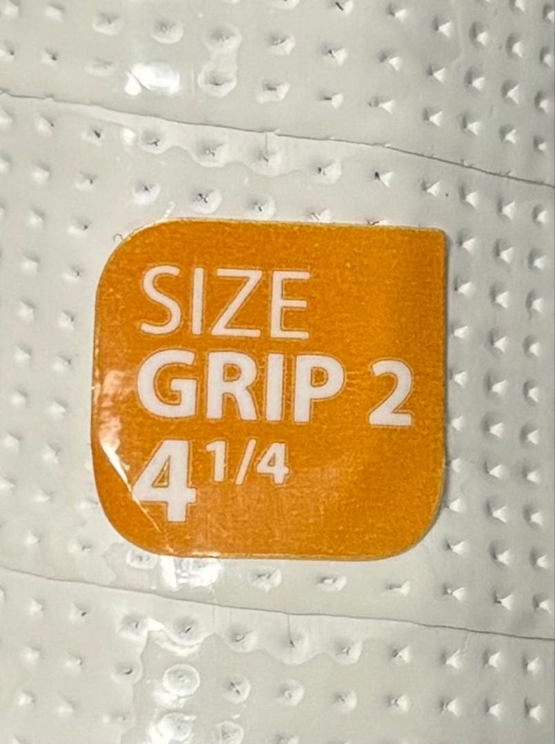 新品、未使用　テクニファイバー　テニスラケット ティーファイト　アイソフレックス