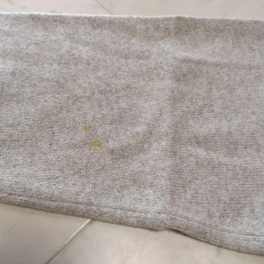 Lyle&Scott ライリーアンドスコット カシミヤニット セーター