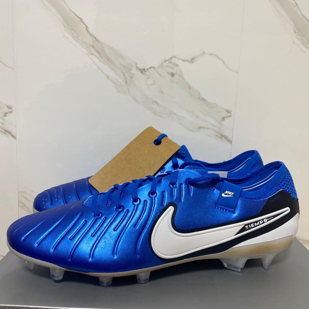 シューズ NIKE LEGEND 10 ELITE FG