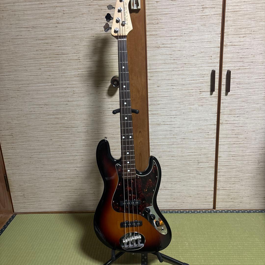 LAKLAND SK460 値下げ交渉可能