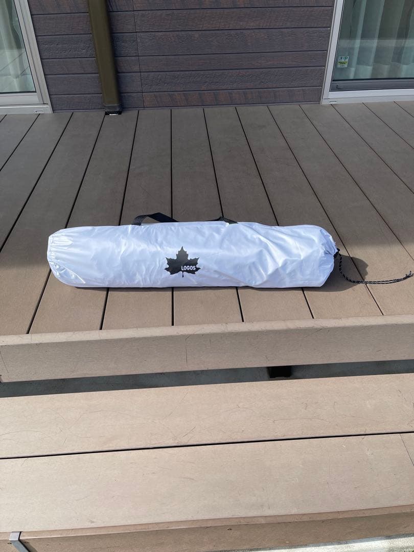 ソーラーブロック Q-TOP フルシェード-BA