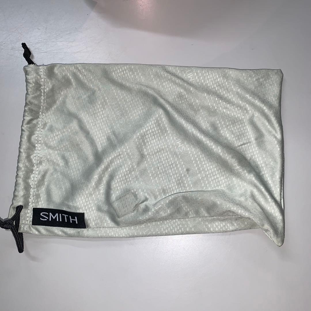 スキー・スノーボードアクセサリー SMITH SQUAD XL EVERYDAY ROSE MIRROR