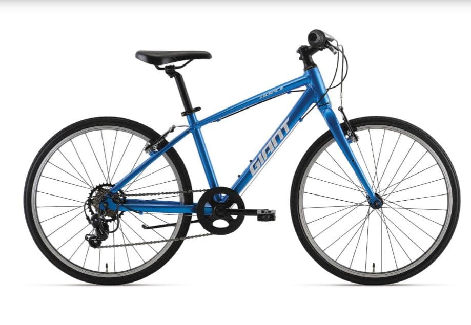 自転車本体 GIANT Escacpe Jr24