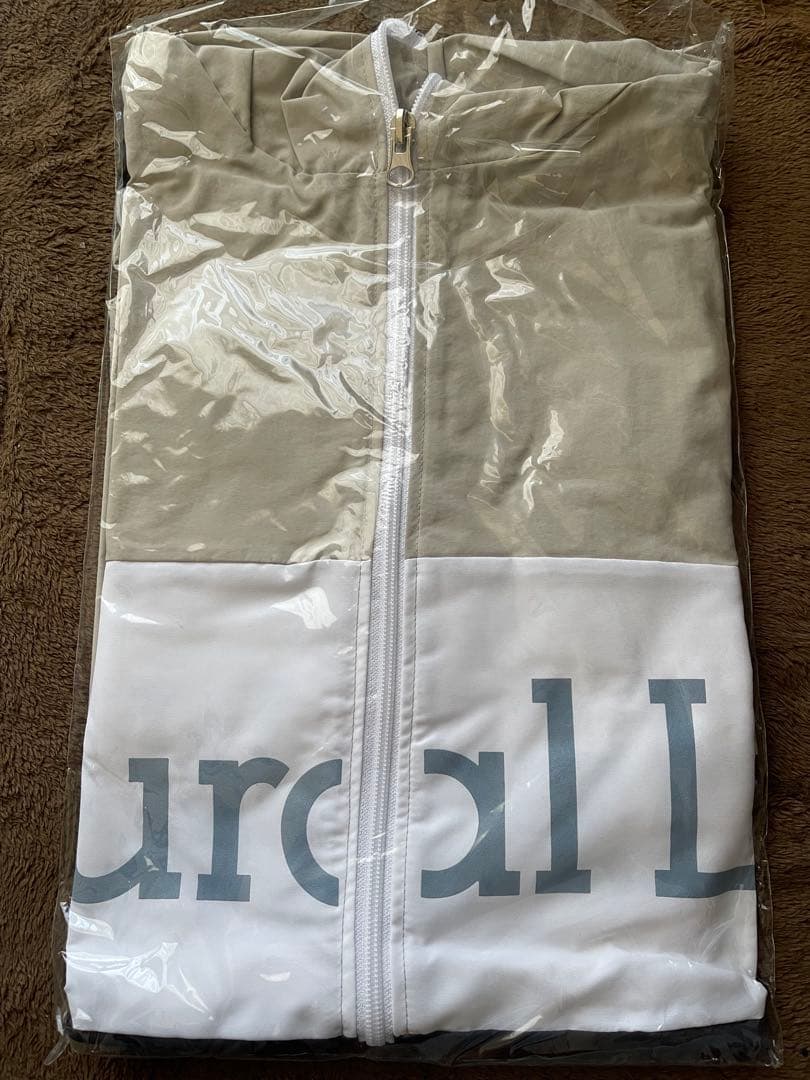 【最終値下げ】Da-iCE Natural Lag 花村想太 ジャケット