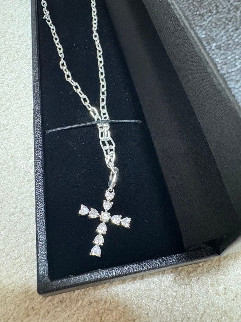 岩田剛典GODONLYKNOWS ネックレス　Mサイズ