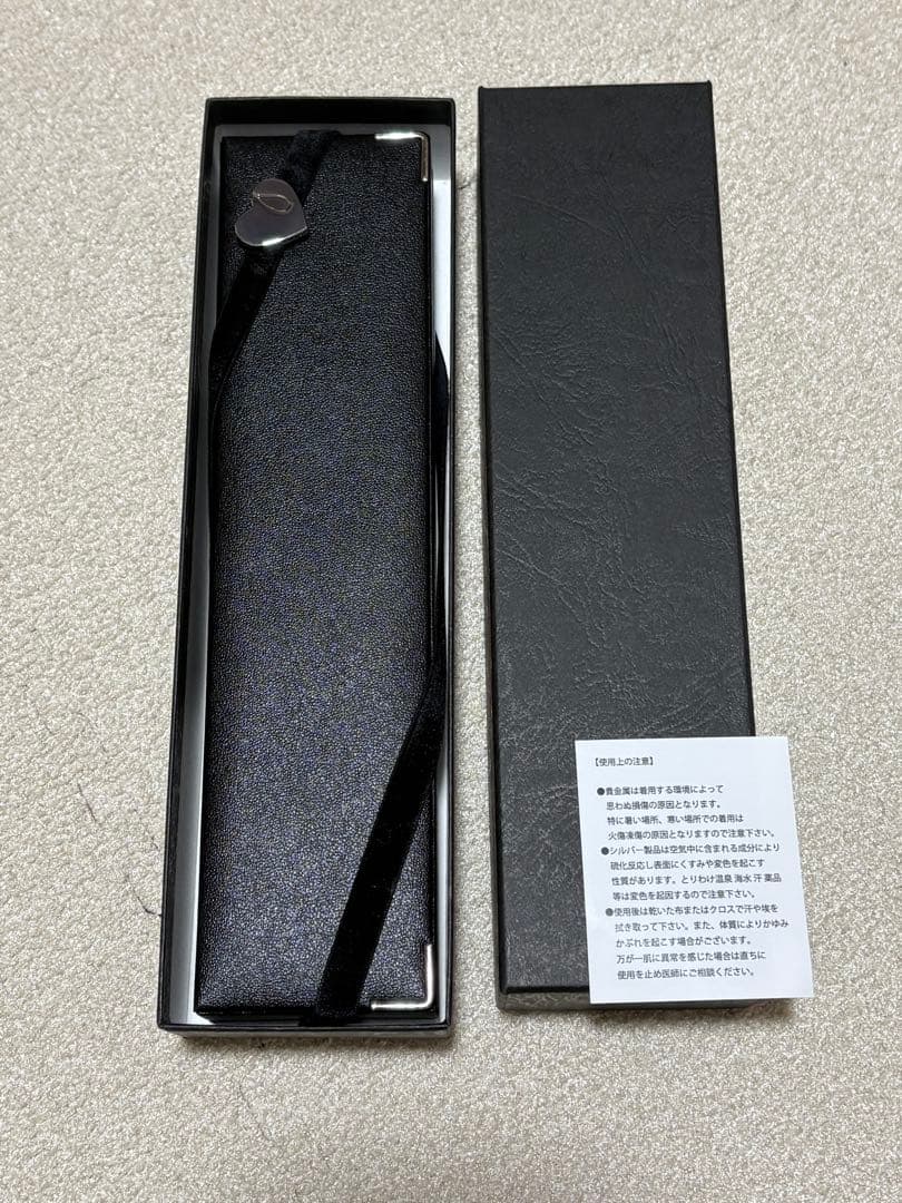 岩田剛典GODONLYKNOWS ネックレス　Mサイズ