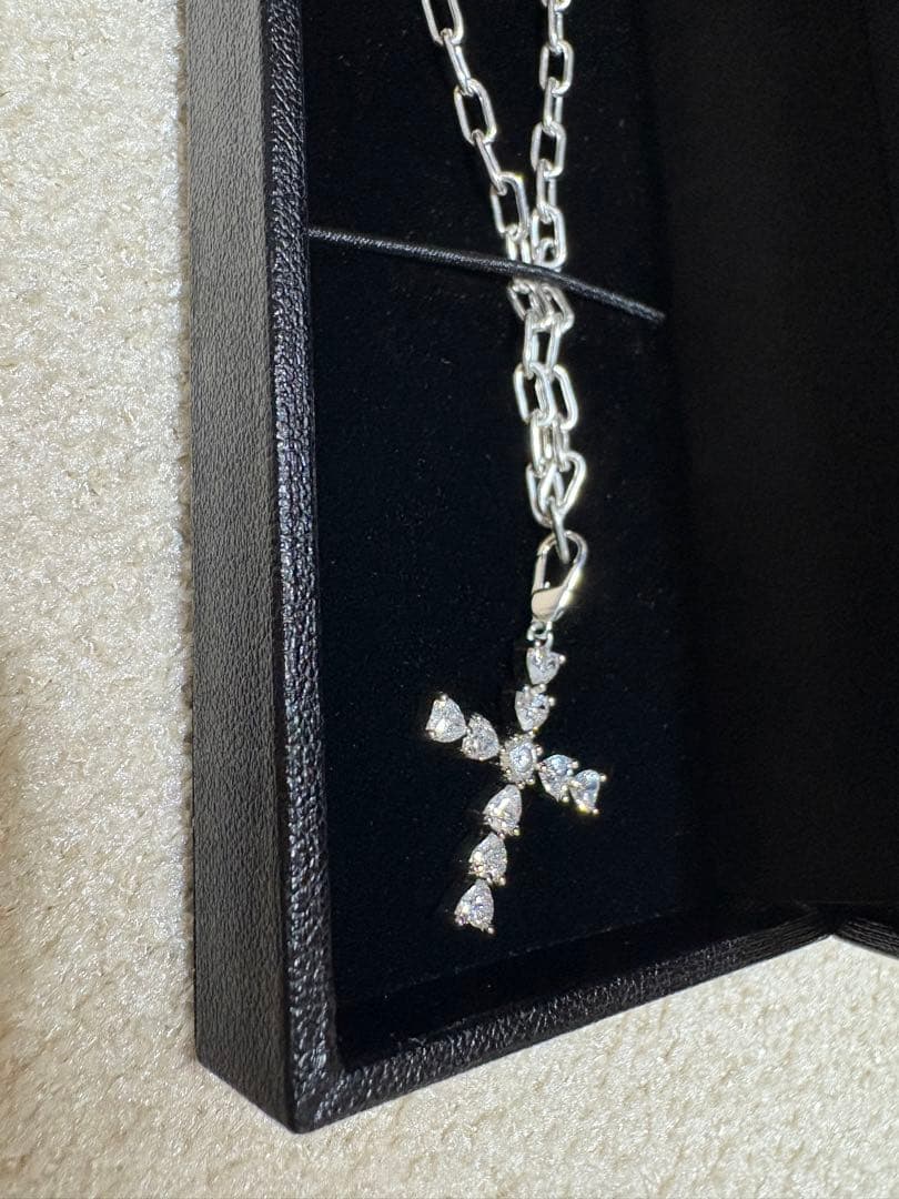 岩田剛典GODONLYKNOWS ネックレス　Mサイズ