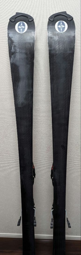 オガサカ TRIUN SL 156 スラロームスキー 156cm