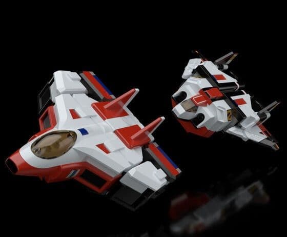 新品未開封　SMP スーパーミニプラ 電子合体 バイオロボ