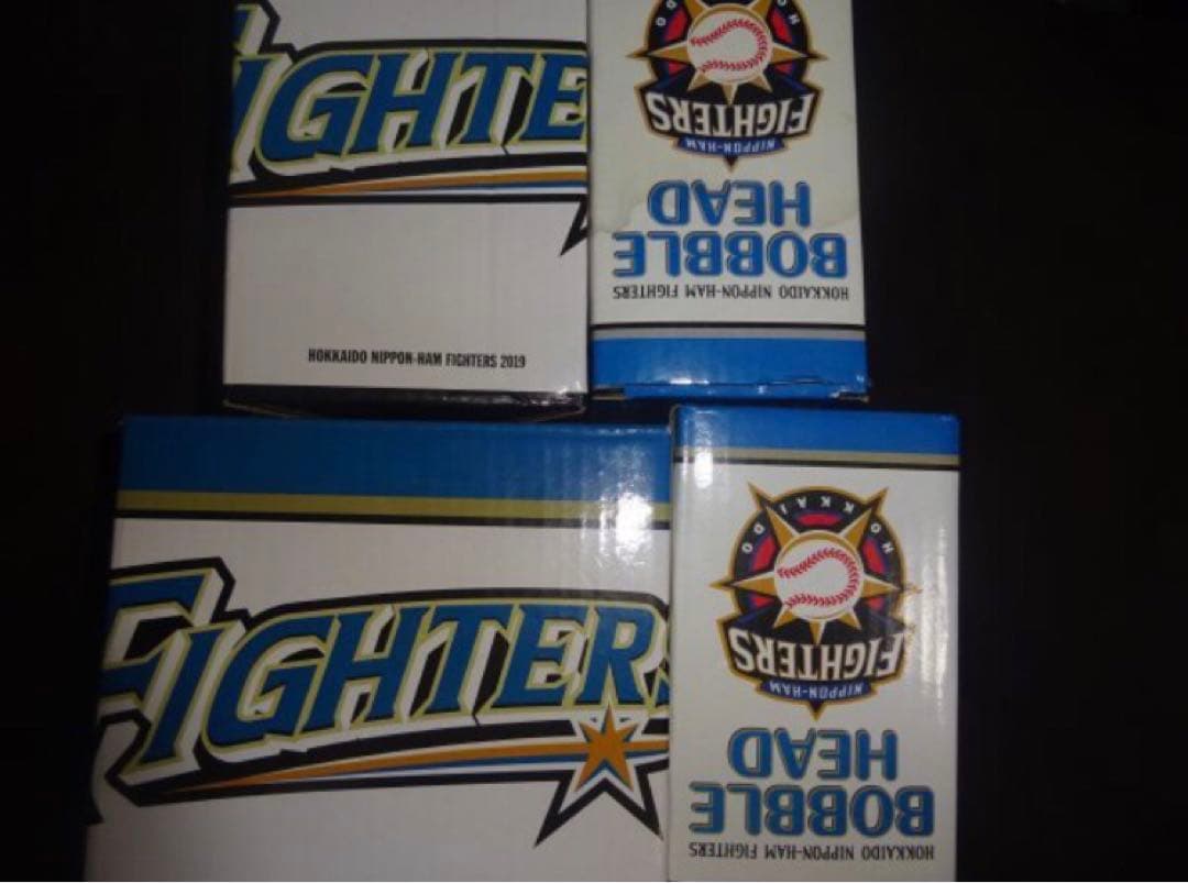 プロ野球　日本ハムファイターズ　フィギュア　マグカップ　ボール　稲葉(1120)