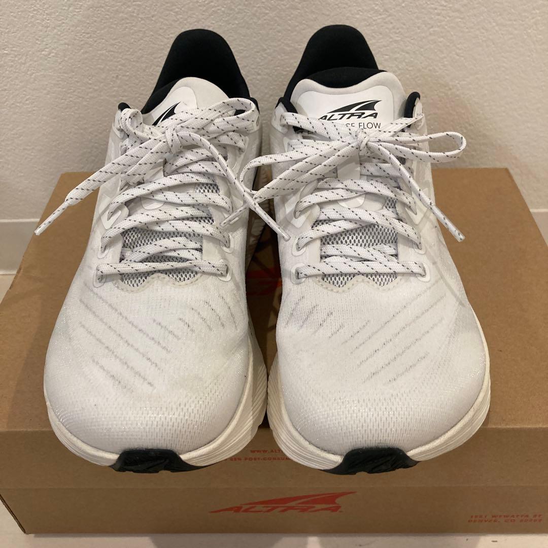 美品！アルトラ　エクスペリエンスフロー