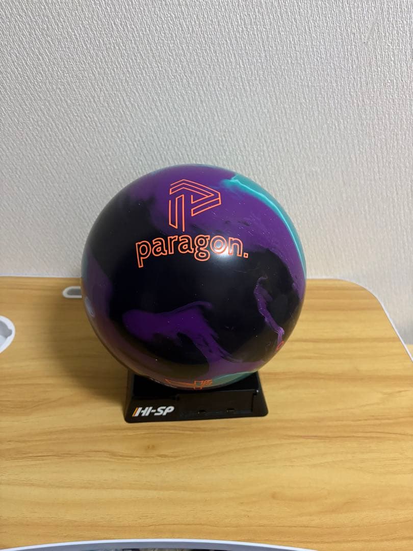 パラゴン ソリッド 15P