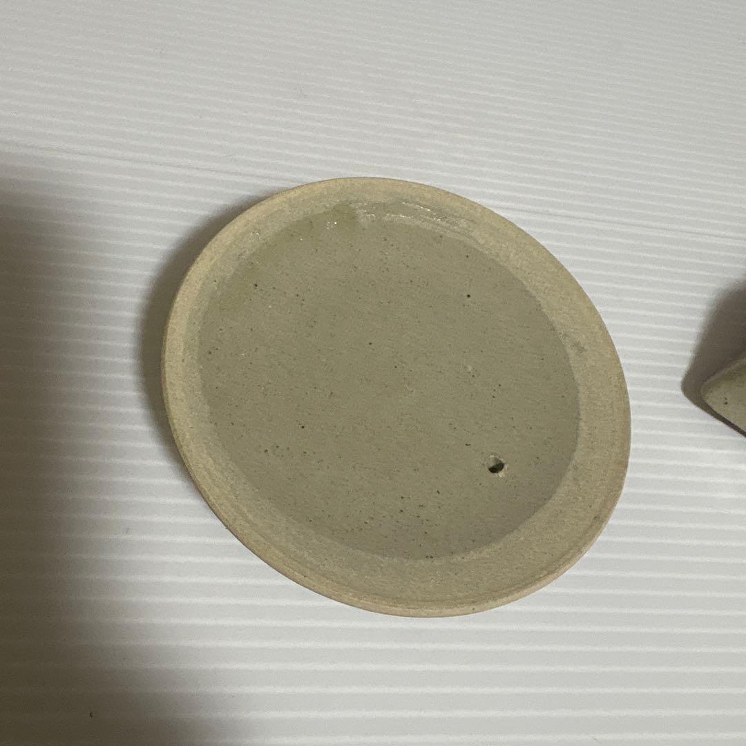 陶製の急須、茶道具、骨董品、年代物