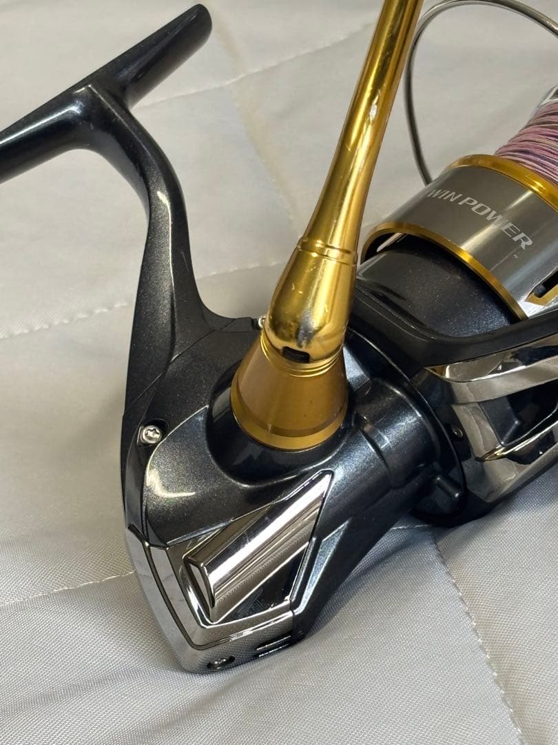 15ツインパワーSW 5000XG