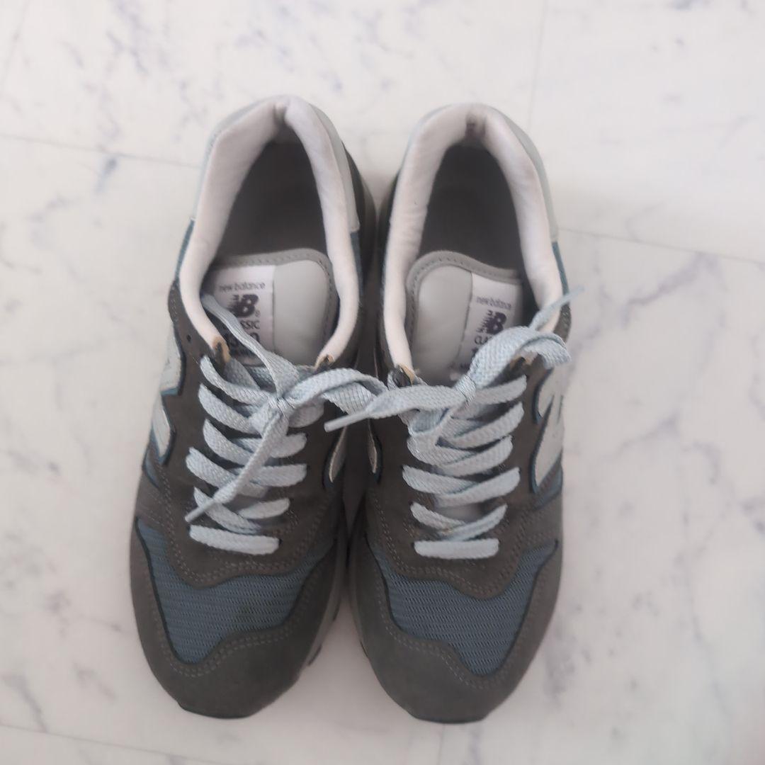 ニューバランスM1300CLS