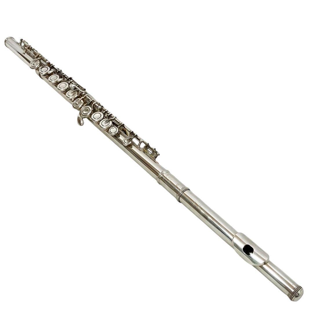 YAMAHA フルート Eメカ スタンダード YFL-412 ヤマハ 吹奏楽