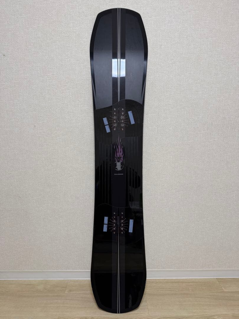 スノーボード SALOMON ASSASSINPRO