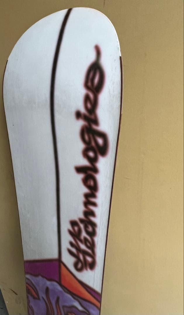 LIBTECH リブテック スノーボード Sleeping Cat