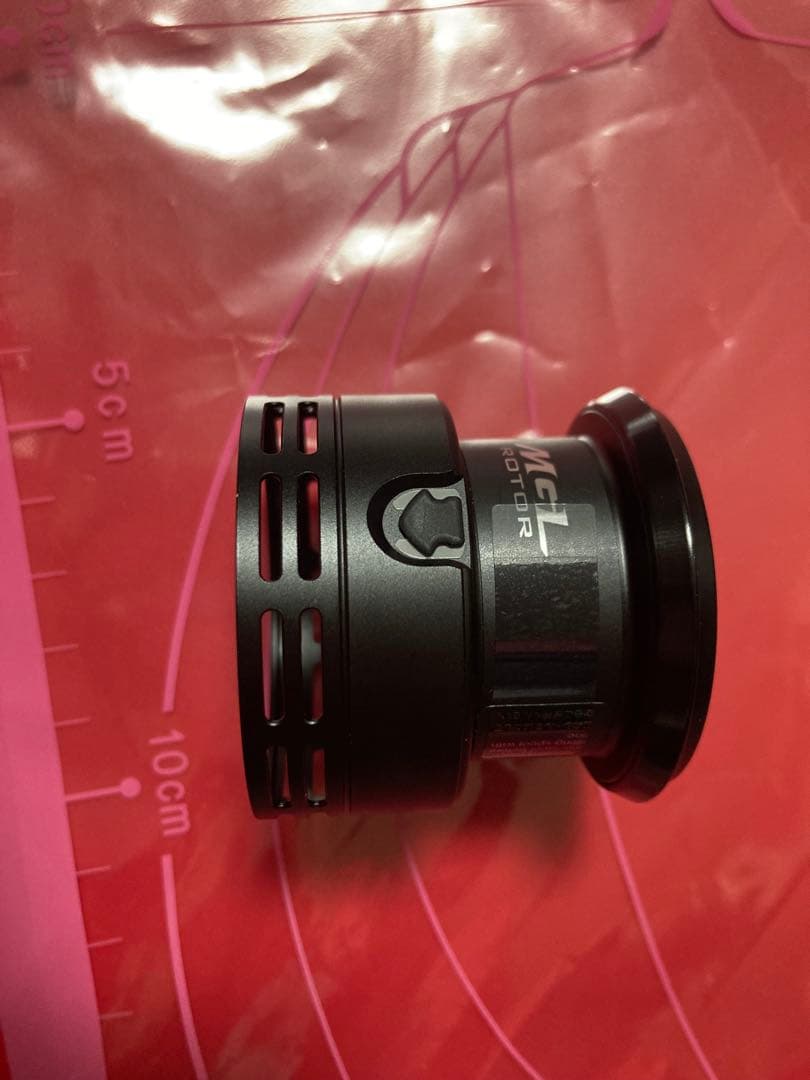 シマノ　純正スプール