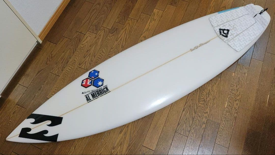 Channel s アルメリック ハッピー 5.11 ソフトケース付