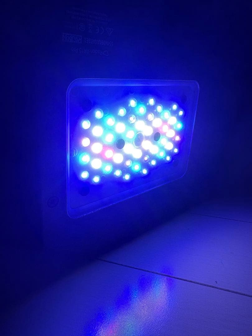 Radeon G5-XR15 Pro LED水槽用照明