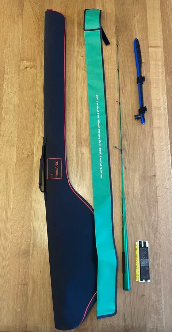 ネオスタイル　ロッド35ミニFG ロッドケース