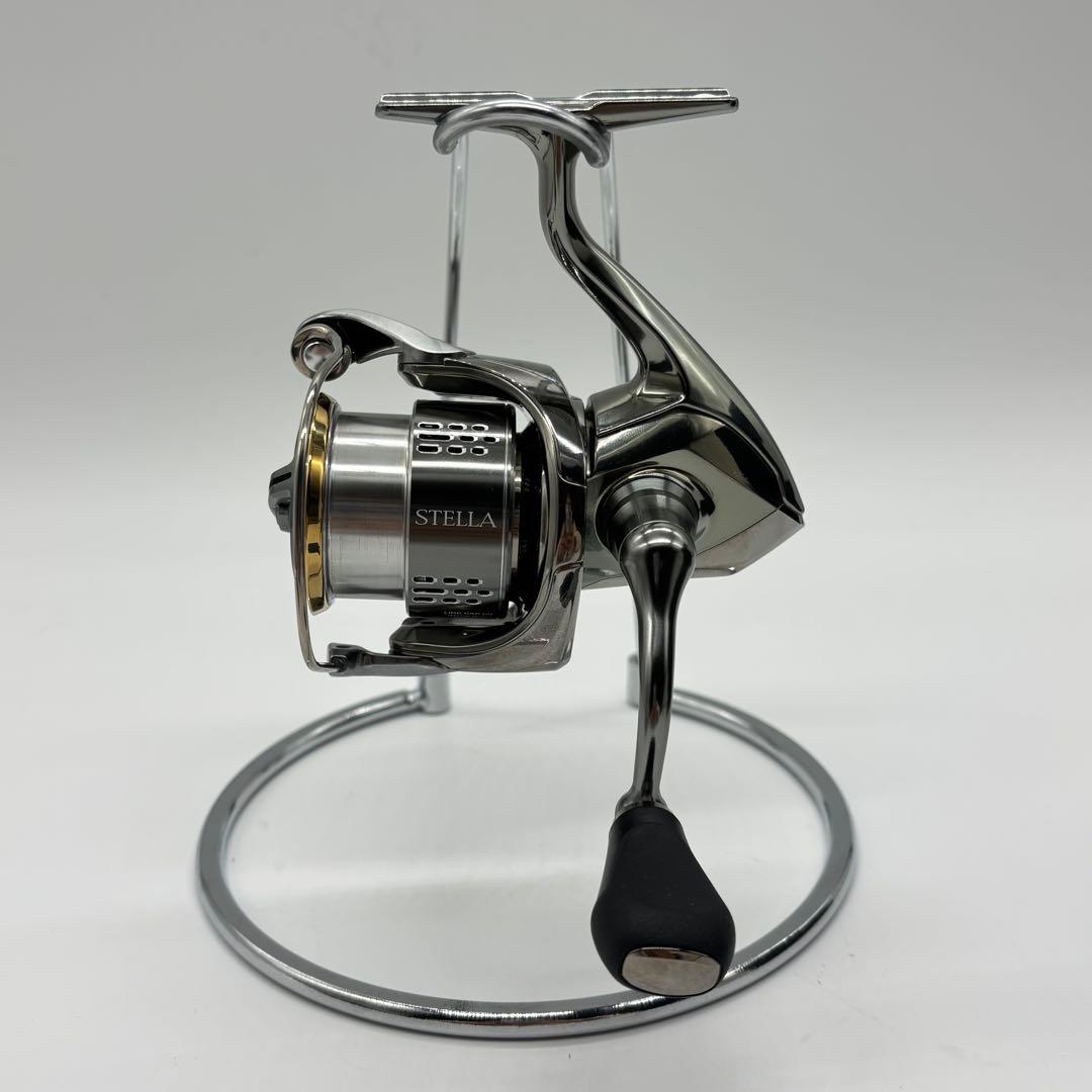 SHIMANOリール STELLA C2000S 03798